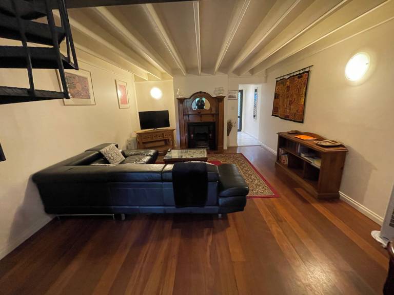 Apartment  City of Fremantle