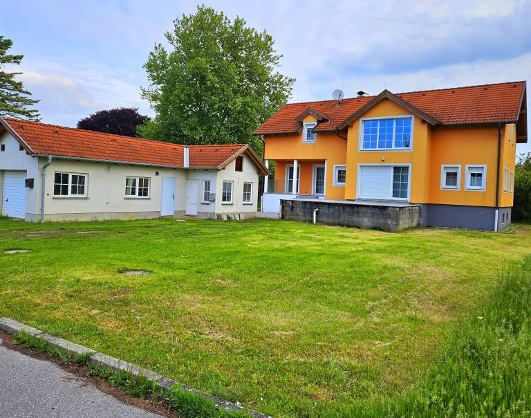 Ferienwohnung Parndorf