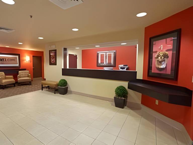 Extended Stay America Suites - Fort Wayne - South in Fort Wayne, IN