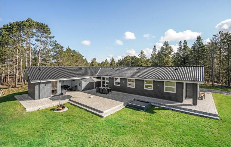 Ferienhaus Havneby