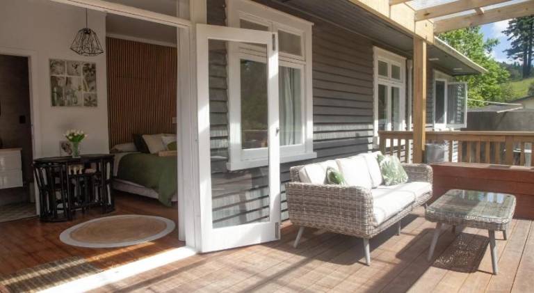 Enhance Health and Wellness Guest House — photo 3