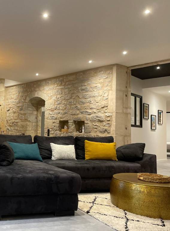 Appartement Villefranche-de-Rouergue