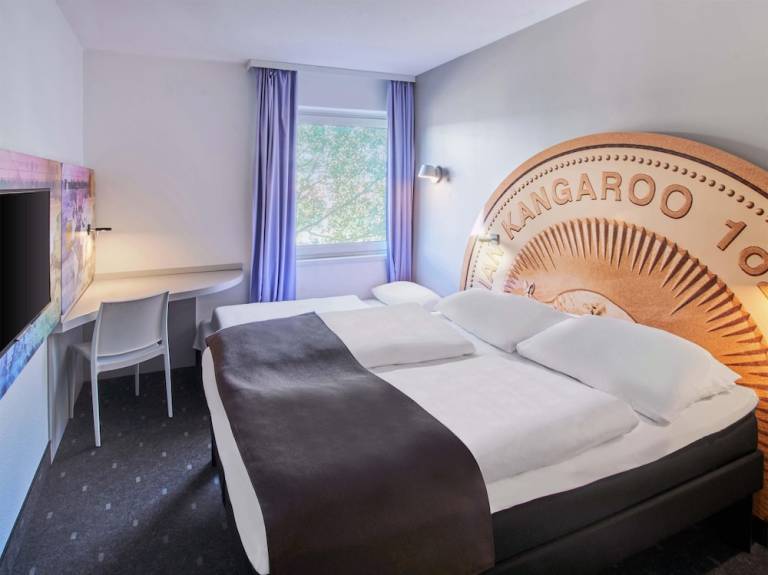 Bed & Breakfast Offenbach am Main