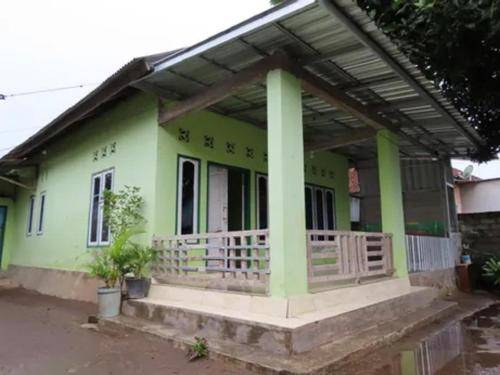 kuća Labuhan Pandan