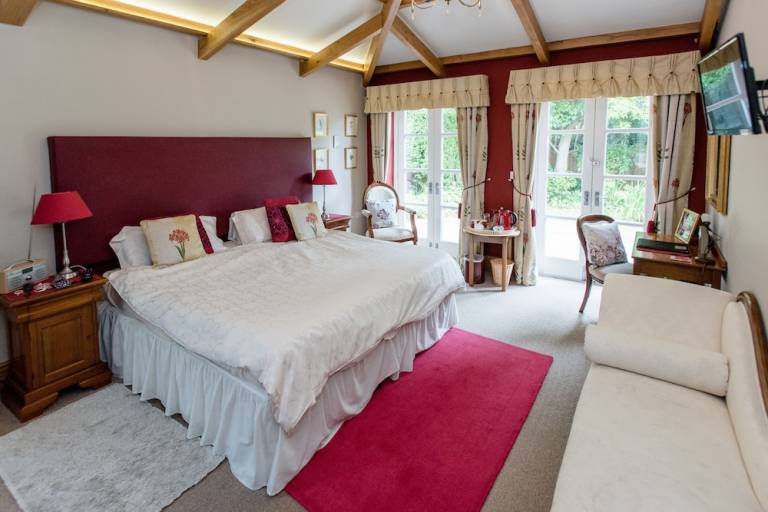 Bed and breakfast Port Sunlight