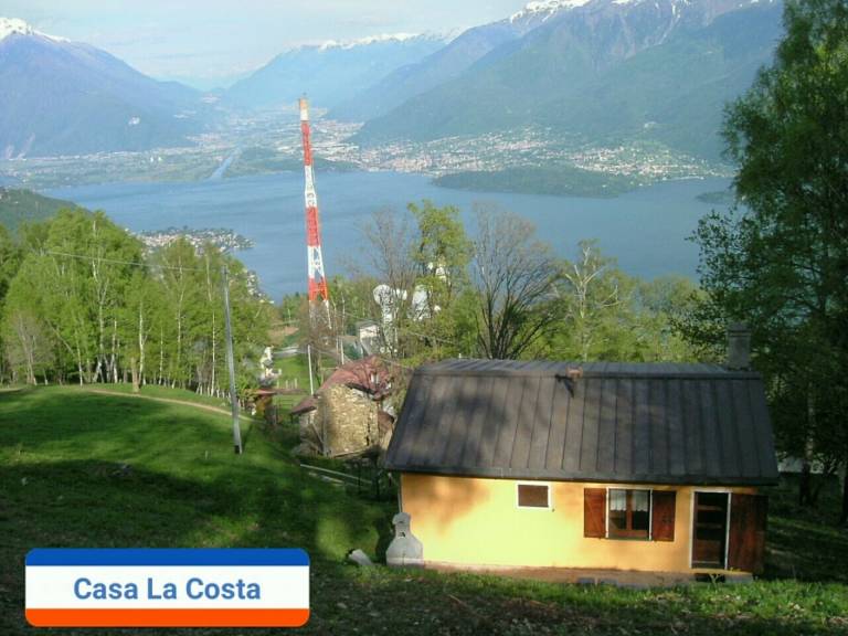 Casa Gravedona