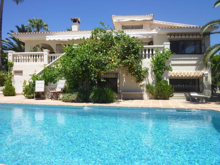 Villa Marbella