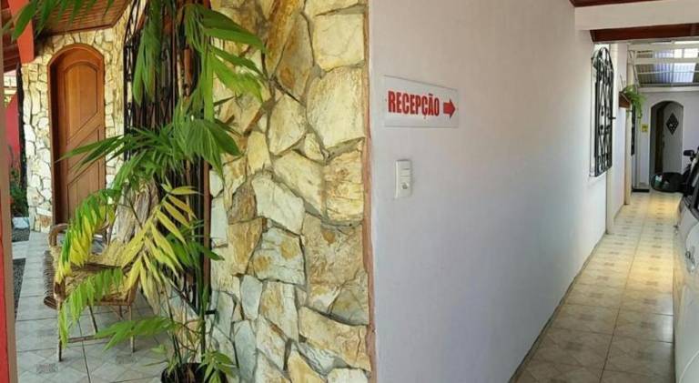Hospedagem Alternativa Familia Martins — photo 3