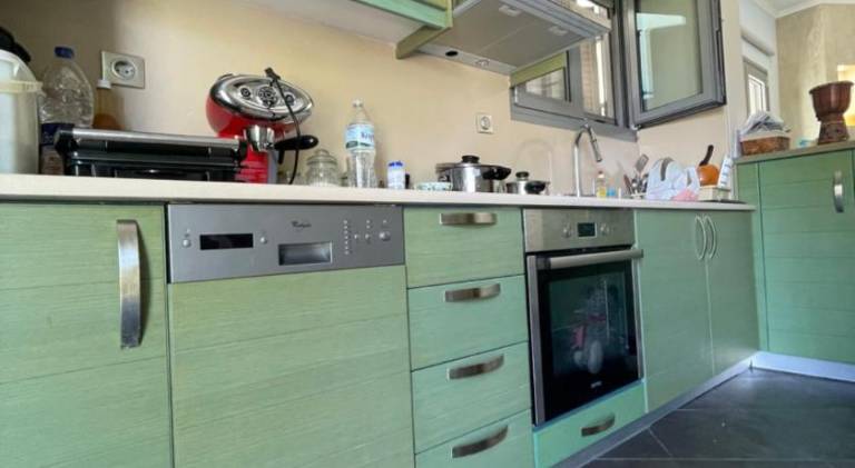 House with 3 rooms for 4 persons — photo 3