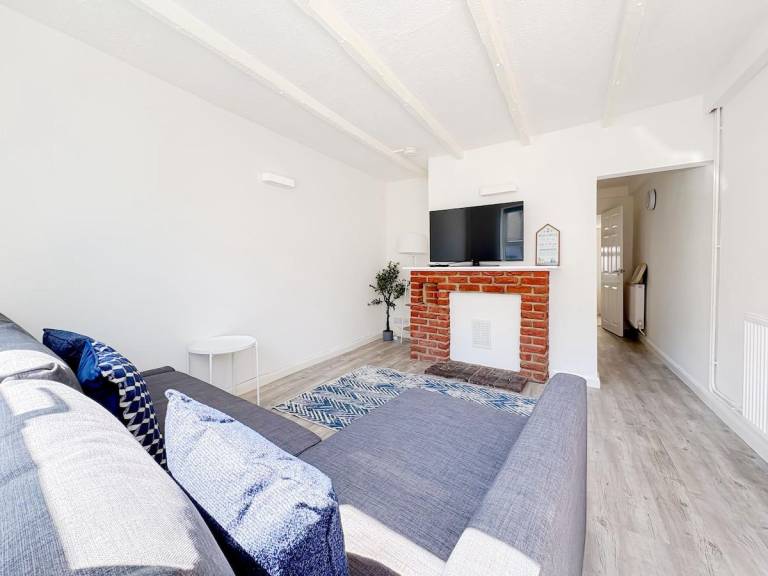 House | Close to the beach | Pet-friendly in Great Yarmouth