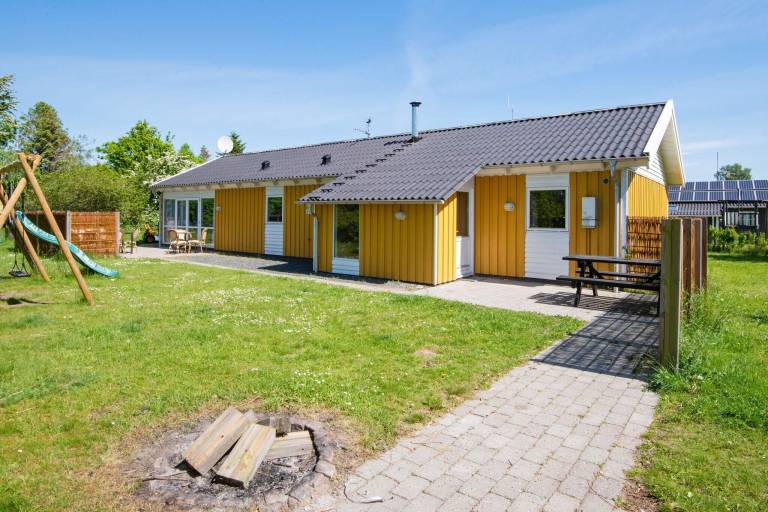 Feriehus Ørsted