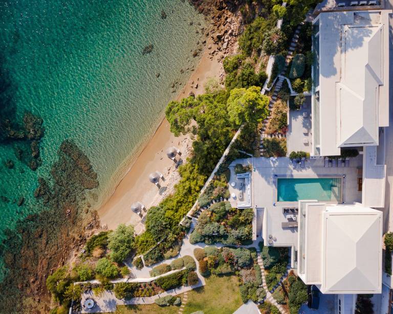 Villa Skiathos