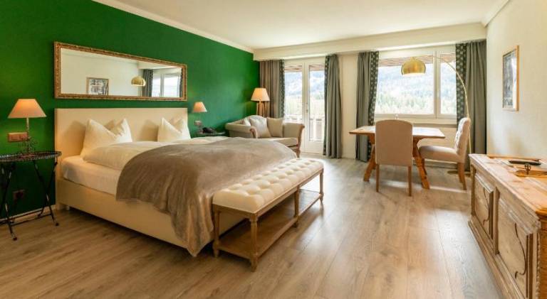 Hotel Europa — photo 2
