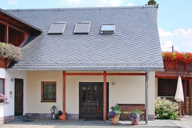 Apartmán Hranice