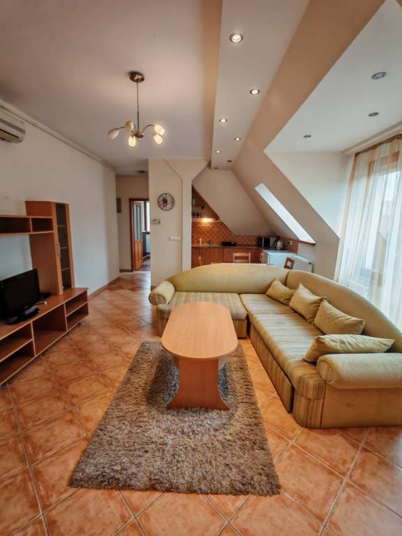 Apartament Bethlenváros