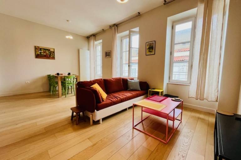 Appartement La Rochelle