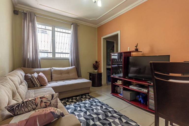 Apartamento  Riacho das Pedras