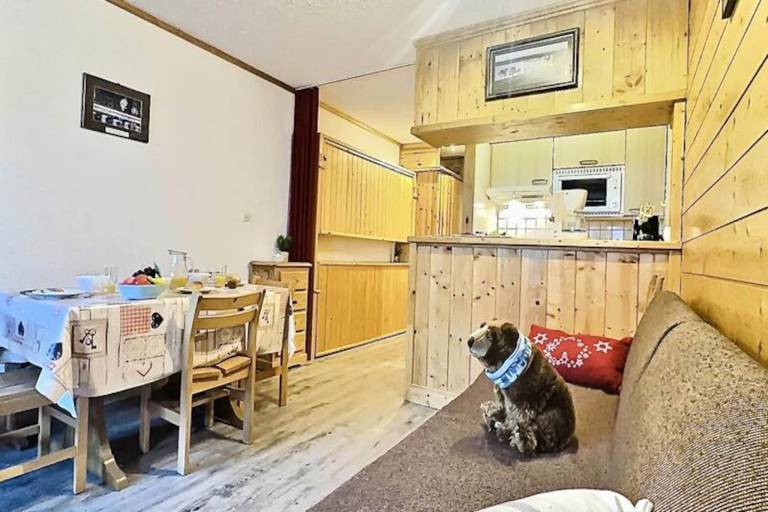 Rental apartment | Next to the ski | Pets are welcome — photo 5