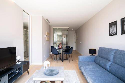 Appartement Moncloa-Aravaca