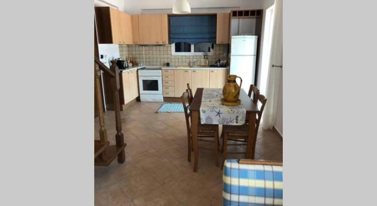 House with 2 rooms for 4 persons — photo 5