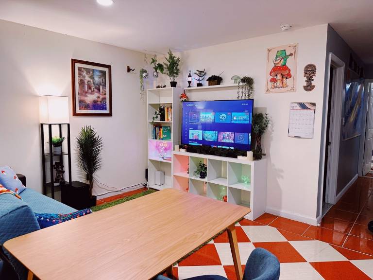 Apartamento Jersey City