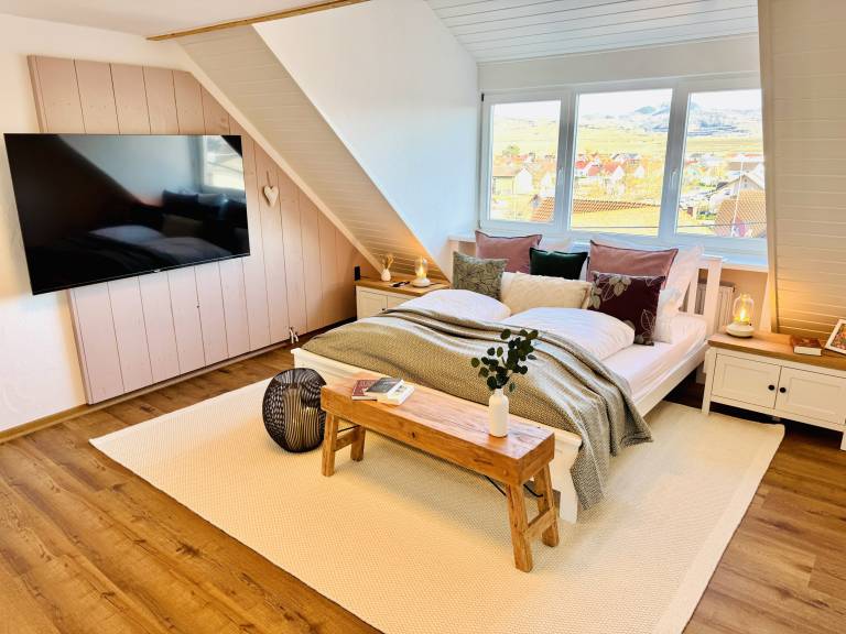 Maison de vacances  Biesheim