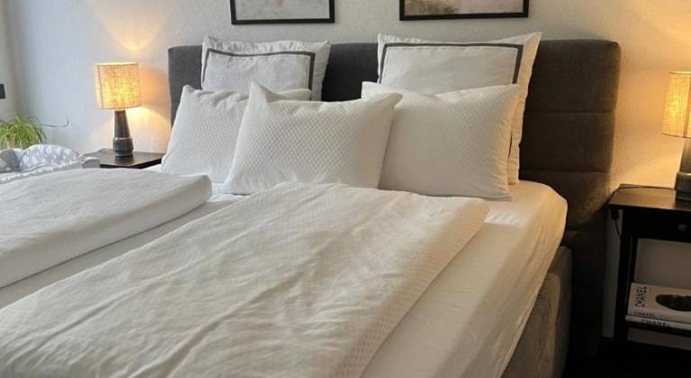 53 m&sup2; Ferienhaus