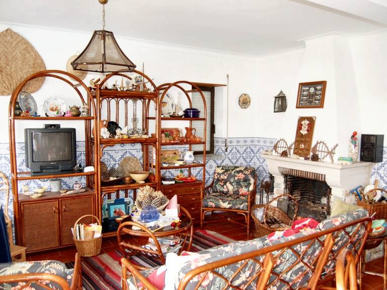 Ferienhaus A dos Cunhados