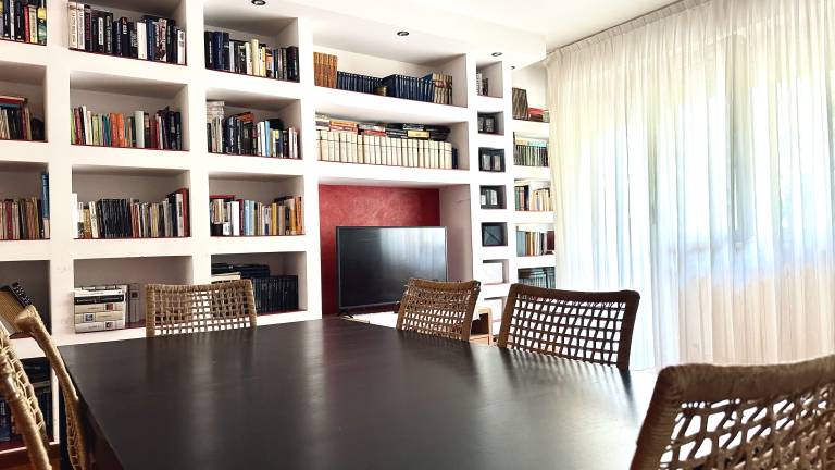 Family-friendly holiday apartment with terrace | City view | Dogs allowed — photo 5