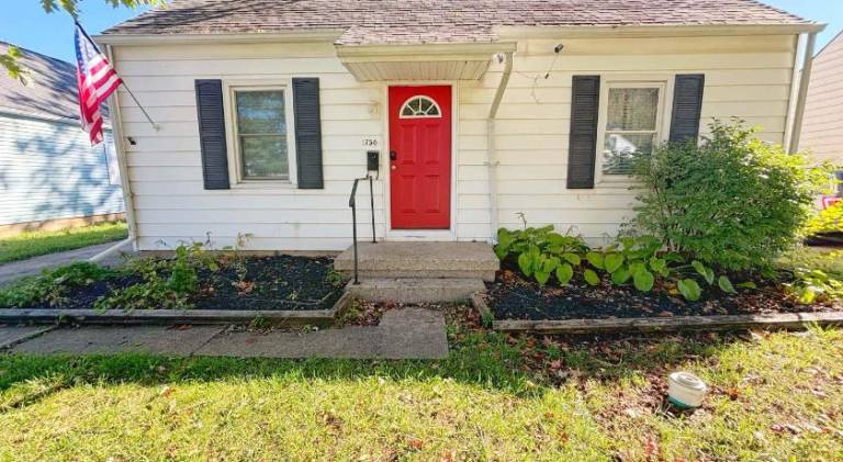 House | Perfect for remote work | Pets allowed in Franklin, OH