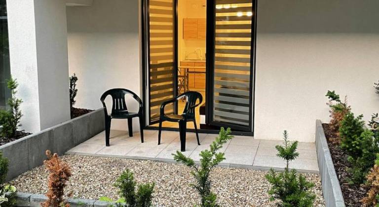 Nice holiday apartment | Pets allowed — photo 4