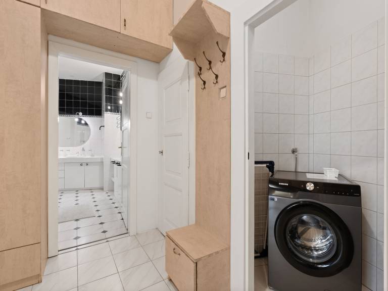 Appartement Oude Stad