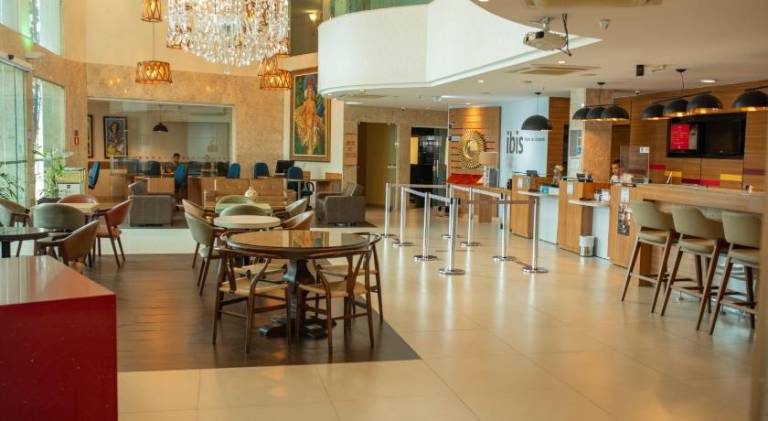 Ibis Styles Vitória da Conquista — photo 5
