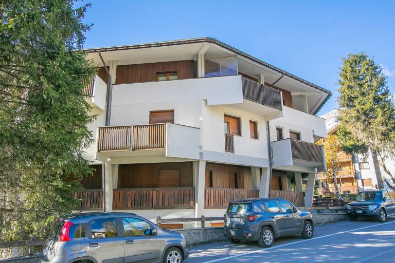 Apartment  Bardonecchia