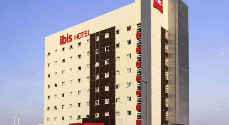 Ibis Juarez Consulado — photo 2