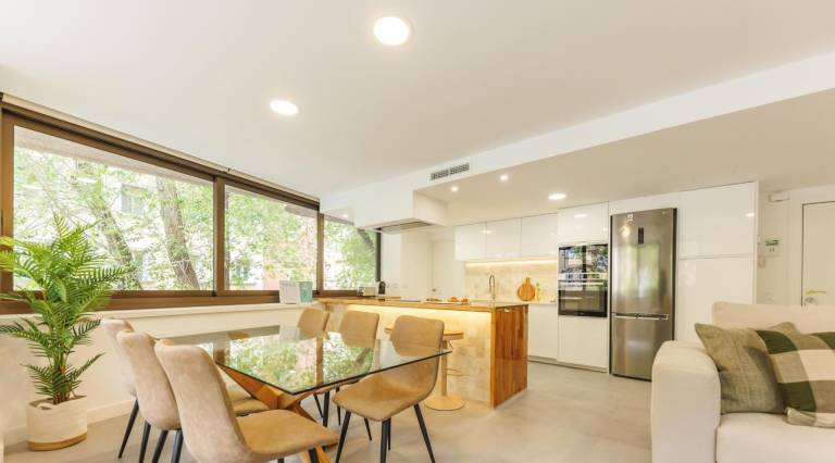 Apartment Girona