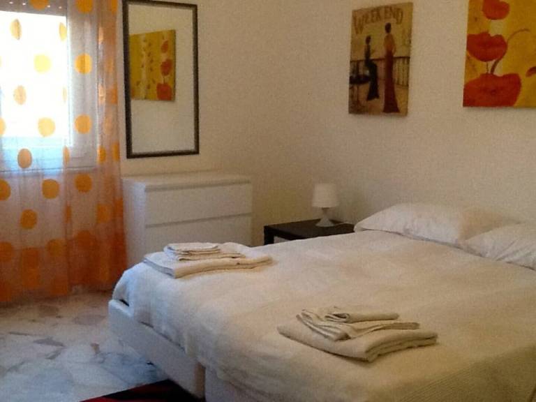 Appartamento Gela