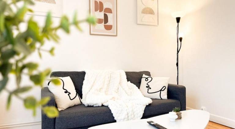 Pleasant holiday apartment | Pet-friendly — photo 2
