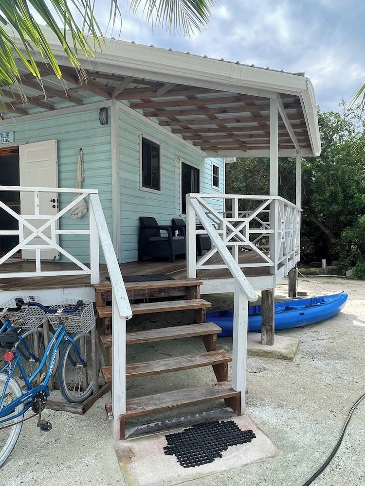 House Caye Caulker