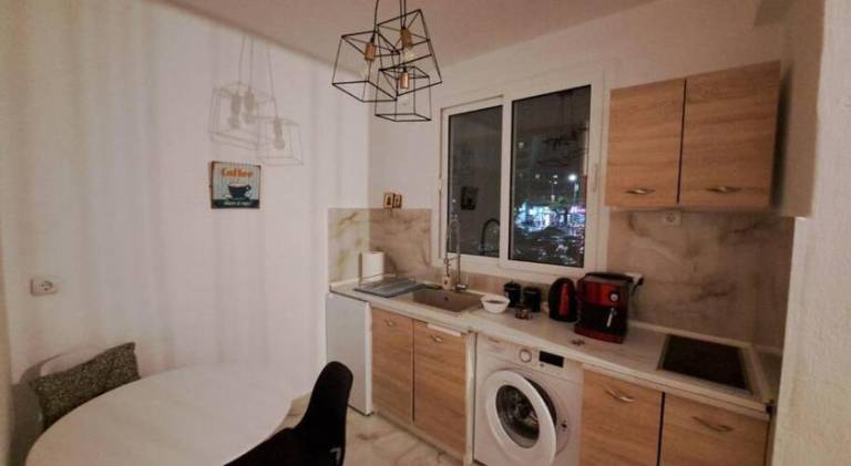 Pleasant rental apartment | Next to Church of the Holy Apostles | Pets are welcome — photo 3