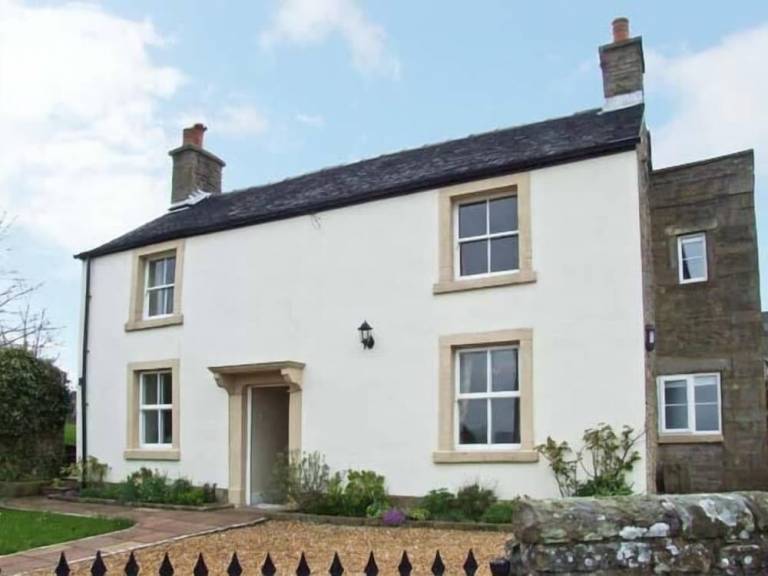 Cottage Longnor