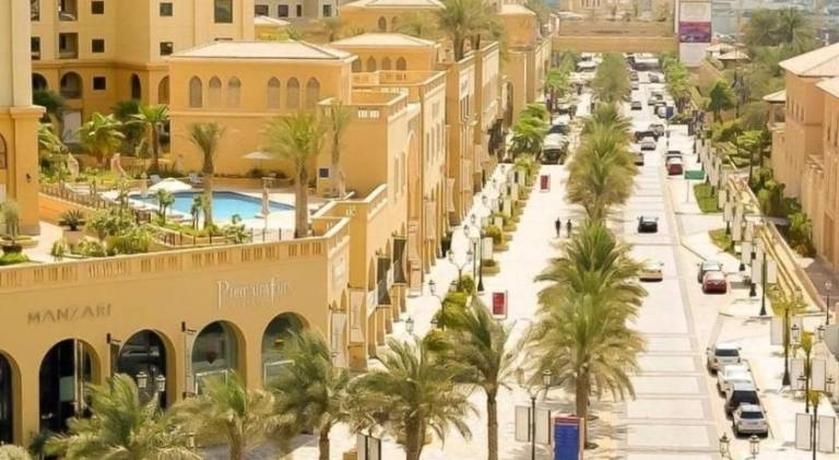 The Dorra Bay Offers Stunning 2bedroom Duplex JBR Sea View Marina Canal view in Abu Dhabi