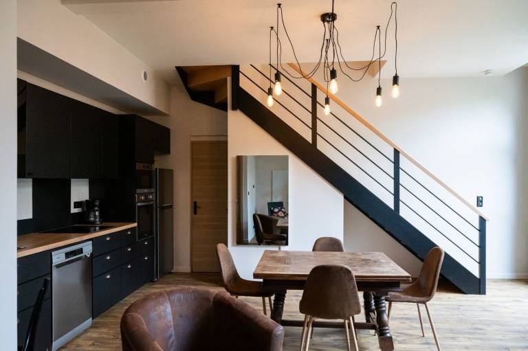 Maison de vacances Linxe