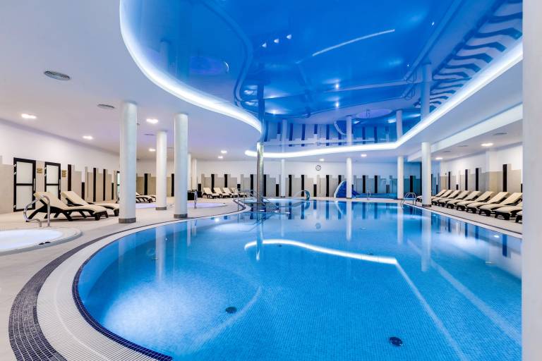 Hotel apartamentowy  Karpniki