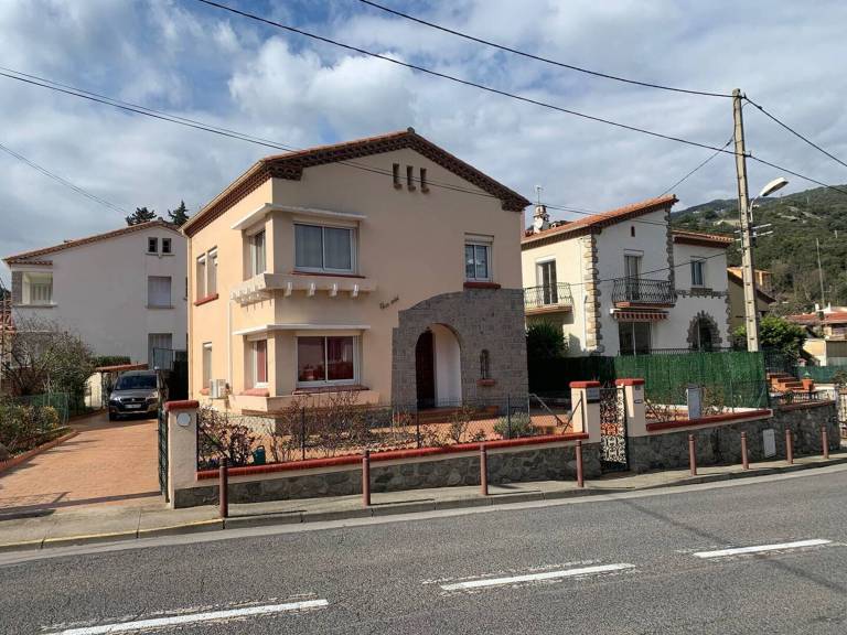 Appartement  Amélie-les-Bains-Palalda