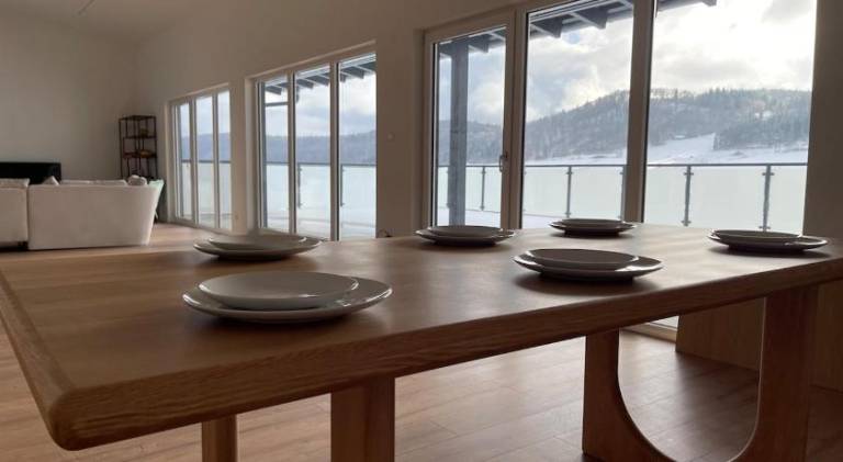 Holiday apartment with sauna — photo 3