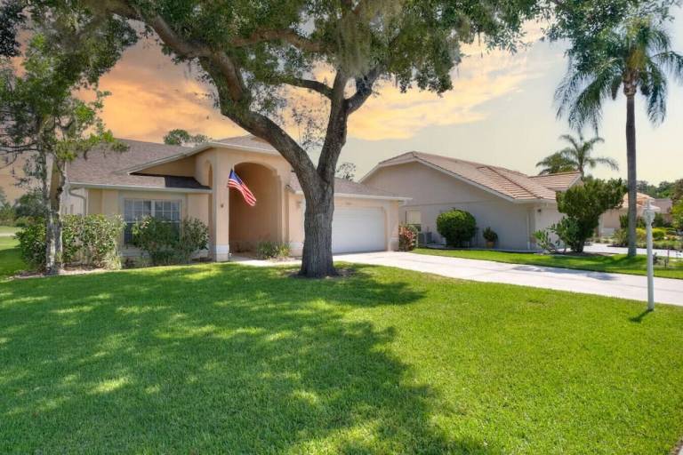 Villa  Lakewood Ranch