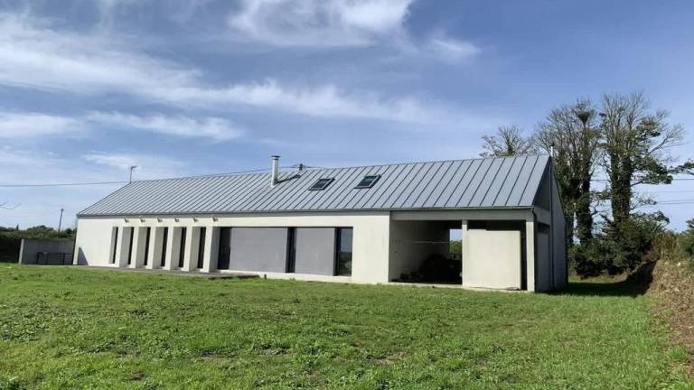 Ferienwohnung in Lannilis f&uuml;r max. 8 Personen am Atlantik