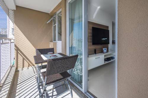 Apartamento Jacarepagua