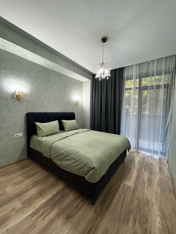 Apartment  Gldani-Nadzaladevi